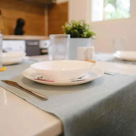 In The Center * Filibe