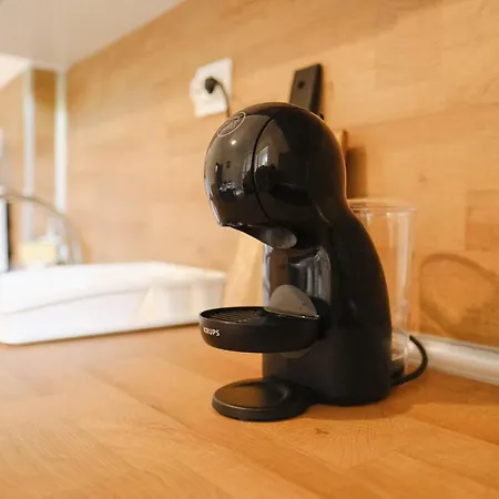 In The Center Filibe