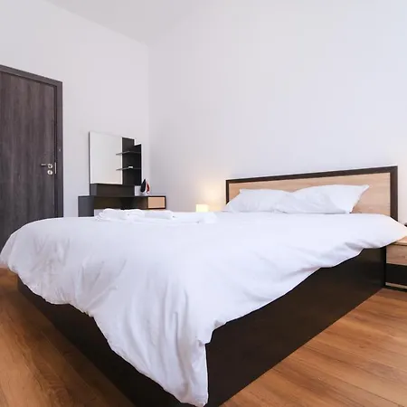 Apartamento In The Center
