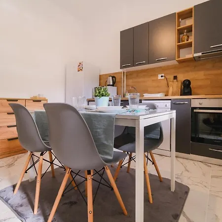 Apartment In The Center Plovdiv